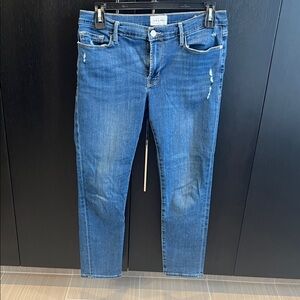 Frame le garçon jeans size 30